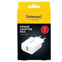 INTENSO POWER ADAPTER USB-A  5W