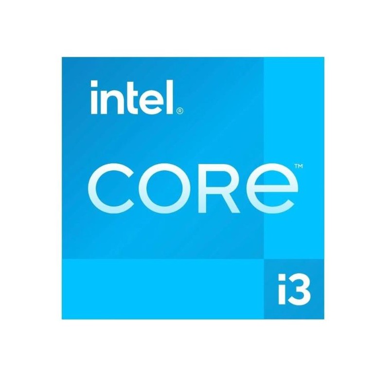 INTEL INTEL CPU CORE I3-14100F BOX