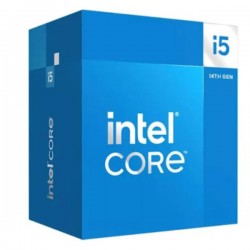 INTEL INTEL CPU CORE I5-14400F BOX