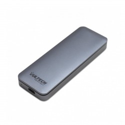 Vultech BOX EST SSD M.2 TYPE-C USB 3.1