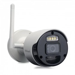ISIWI CAMERA WI X KIT CONNECT 2MP
