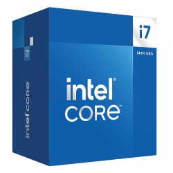 INTEL INTEL CPU CORE I7-14700F BOX