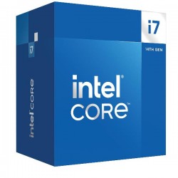 INTEL INTEL CPU CORE I7-14700K BOX