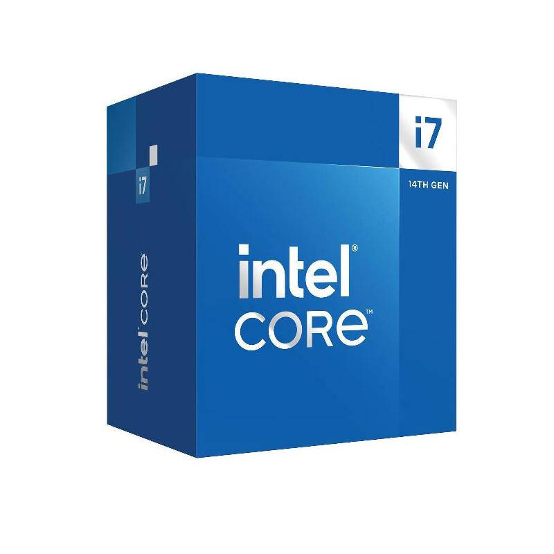 INTEL INTEL CPU CORE I7-14700K BOX