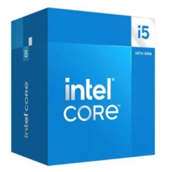 INTEL INTEL CPU CORE I5-14500 BOX