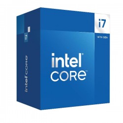 INTEL INTEL CPU CORE I7-14700 BOX