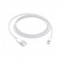 APPLE LIGHTNING TO USB CABLE (1 M)
