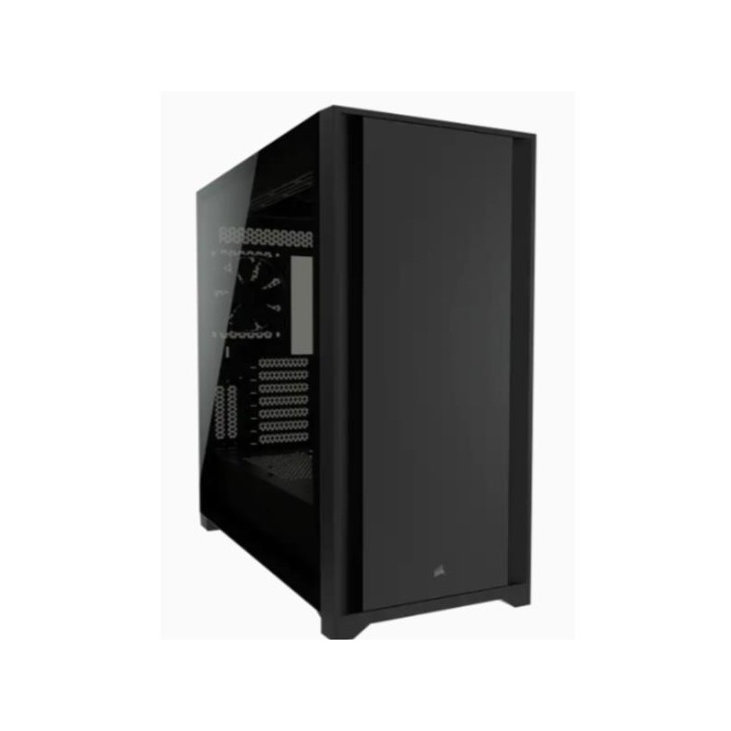 CORSAIR 5000D TEMPERED GLASS MID-TOWER B