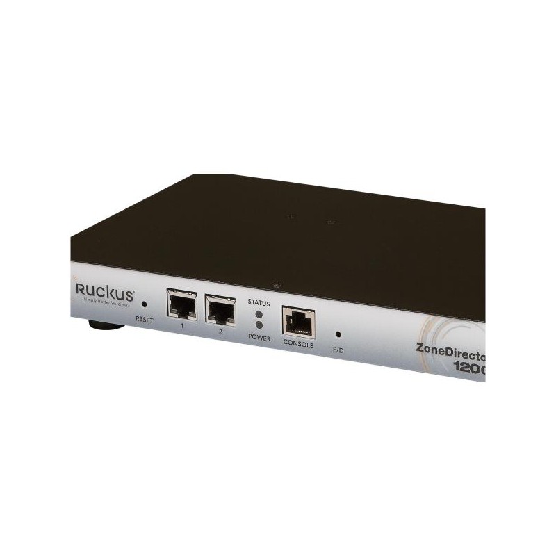 RUCKUS NETWORKS ZD 1205  XX  MANAGES UP TO 5 APS