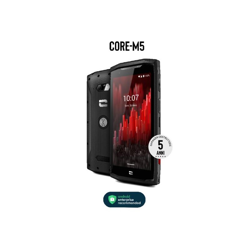 CROSSCALL SMARTPHONE RUGGED CORE-M5 4-64 GB