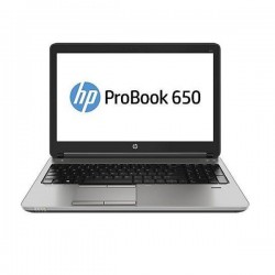 PRODOTTI RIGENERATI HP 650 I5-4200 4GB 500GB