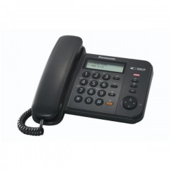 PANASONIC CORDLESS TELEFONO FISSO KX-TS580EX1B