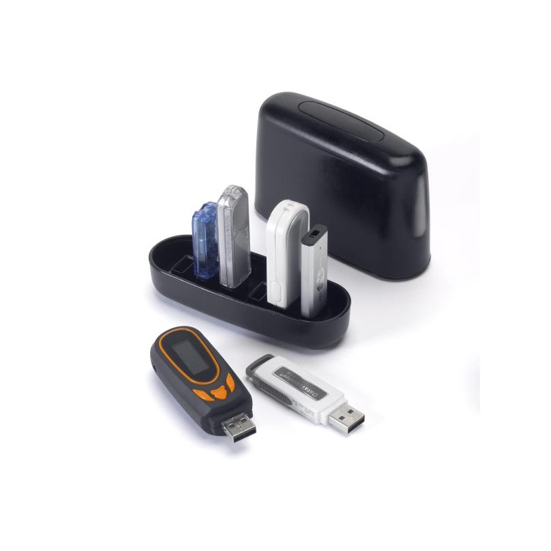 EXPONENT WORLD USB CARRIER