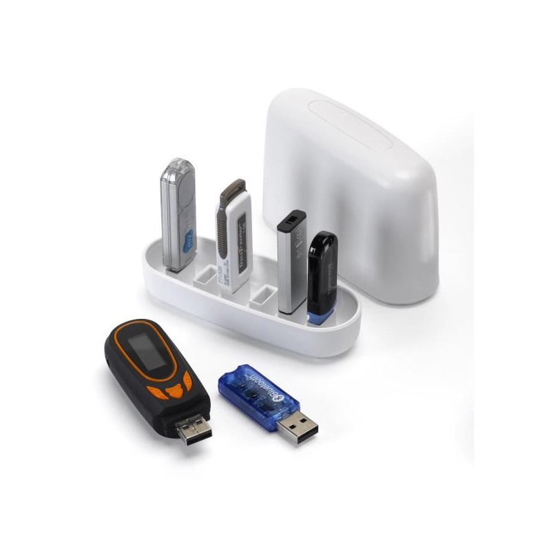 EXPONENT WORLD USB CARRIER