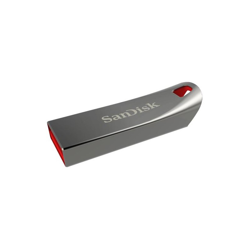 SANDISK CHIAVETTA USB CRUZER FORCE 32GB
