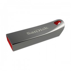 SANDISK CHIAVETTA USB CRUZER FORCE 16GB
