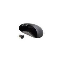 TARGUS WIRELESS BLUE TRACE MOUSE BLK