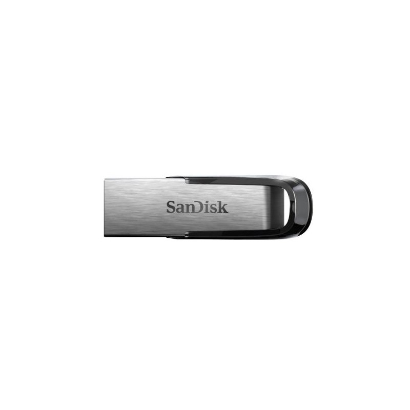 SANDISK CHIAVETTA USB ULTRA FLAIR 3.0 16GB