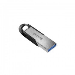 SANDISK CHIAVETTA USB ULTRA FLAIR 3.0 64GB