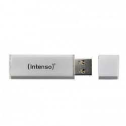 INTENSO CHIAVETTA USB 16GB SILVER