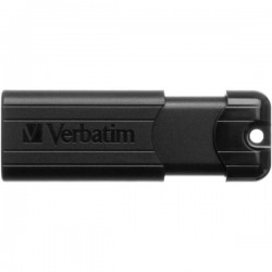 VERBATIM MEMORY USB -16GB- PIN STRIPE 3.0