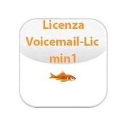INNOVAPHONE VOICEMAIL LICENSE FOR 1 PORT (2 -