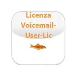 INNOVAPHONE VOICEMAIL USERLICENSE