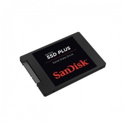 SANDISK SSD PLUS 480GB