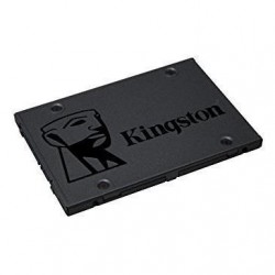 KINGSTON TECHNOLOGY 960GB A400 SATA3 2.5 SSD (7MM