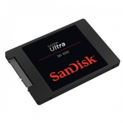 SANDISK SSD ULTRA  3D 2.5 INCH 250GB
