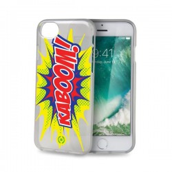 CELLY TEEN IPHONE SE 2020/8/7 KABOOM