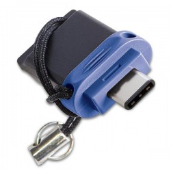 VERBATIM USB 16GB DUAL DRIVE USB 3.0+TYPE C