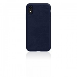 BLACK ROCK STATEMENT COVER IPHONE XR NAVY BLUE