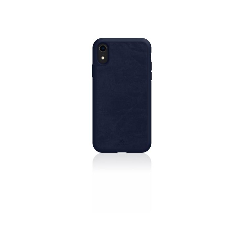 BLACK ROCK STATEMENT COVER IPHONE XR NAVY BLUE