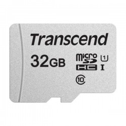 TRANSCEND 32GB UHS-I U1 MICROSD