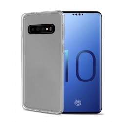 CELLY TPU COVER GALAXY S10+