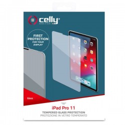 CELLY GLASS IPAD PRO 11(2018/2020/2021)