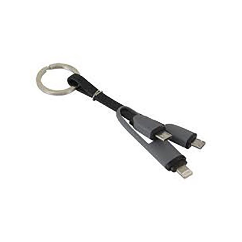 NILOX SELECTION SMARTPHONE CHARGER CABLE