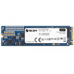 S3PLUS 120GB S3+ SSD M.2 2280 SA