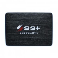 S3PLUS 120GB S3+ SSD 2,5" SATA 3