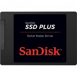 SANDISK SSD PLUS 1TB INTERNAL SSD