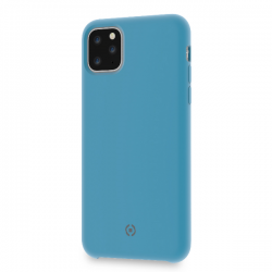 CELLY LEAF IPHONE 11 PRO MAX LIGHT BLUE