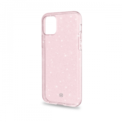 CELLY SPARKLE IPHONE 11 PRO MAX PINK