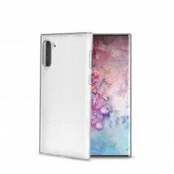 CELLY TPU COVER GALAXY NOTE 10