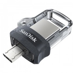 SANDISK USB ULTRA DUAL DRIVE M3.0 32GB