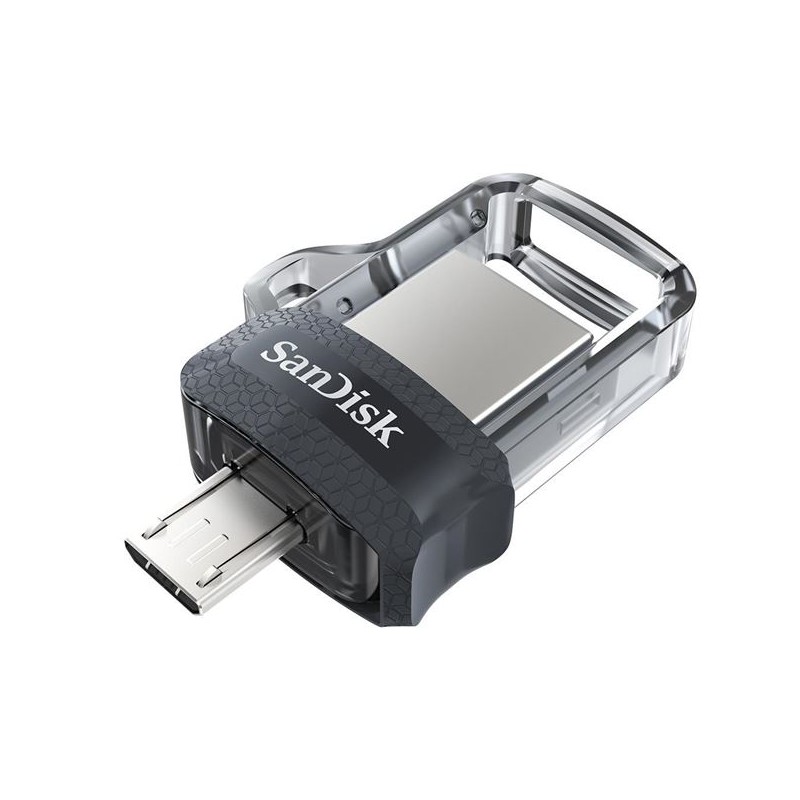 SANDISK USB ULTRA DUAL DRIVE M3.0 32GB