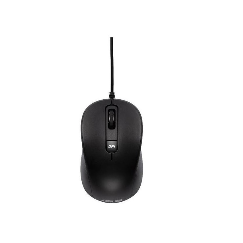 ASUS NOTEBOOK MOUSE MU101C BLACK
