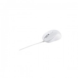 ASUS NOTEBOOK MOUSE MU101C WHITE