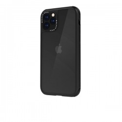 BLACK ROCK ROBUST TR/BK COVER IPHONE 11 PRO