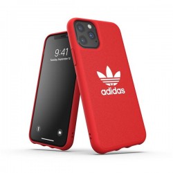ADIDAS ADICOLOR COVER IPHONE 11 PRO RED